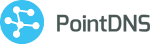 PointDNS Help Center home page
